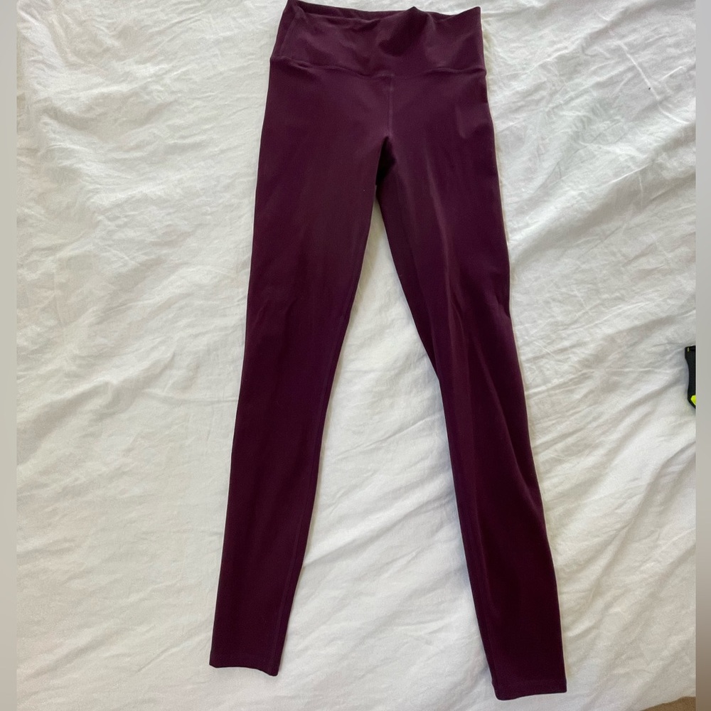 Fabletics power hold